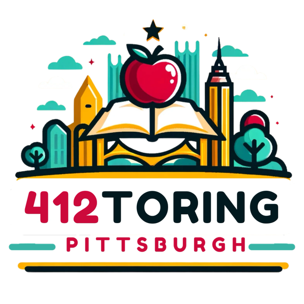 Old 412Toring logo